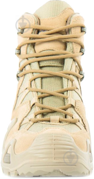 Ботинки туристические Lowa Zephyr MID TF 1695626-mid-tf-khak р.45 Khaki - фото 7