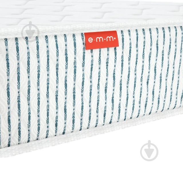 Матрас Alma ЕММ 160x190 см - фото 3