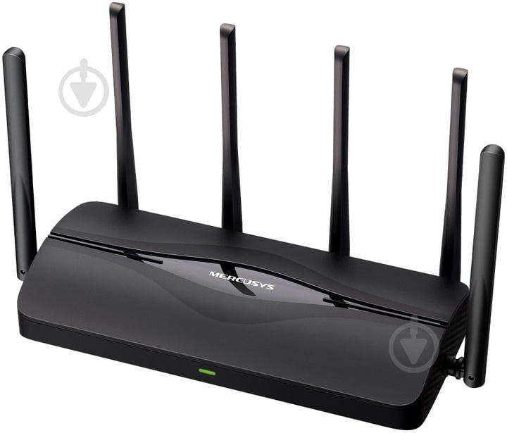 Роутер Mercusys MR37BE - фото 1