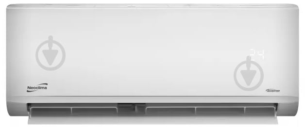 Кондиціонер Neoclima Therminator 3.2 NS/NU-09EHXIw1eu - фото 8