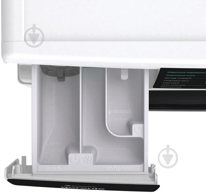 Стиральная машина Gorenje WNS14A4TWIFI - фото 9 Стиральная машина Gorenje WNS14A4TWIFI - фото 9