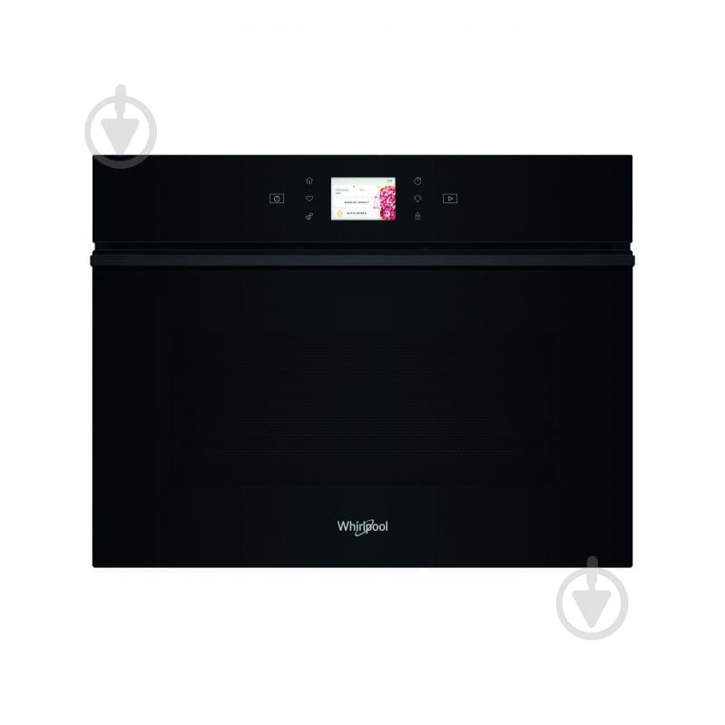 Встраиваемая микроволновая печь Whirlpool WCW9O7PHTSB WCW9O7PHTSB - фото 1 Встраиваемая микроволновая печь Whirlpool WCW9O7PHTSB WCW9O7PHTSB - фото 1