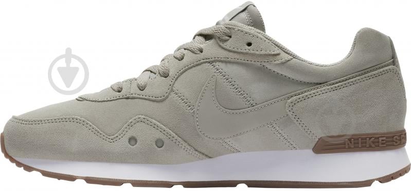 Кроссовки мужские демисезонные Nike Venture Runner Suede CQ4557-003 р.47,5 бежевые - фото 2