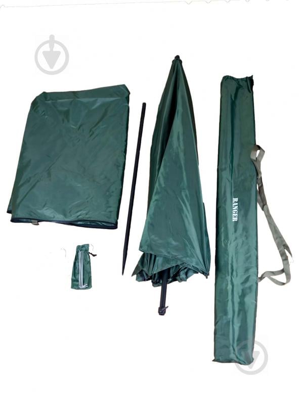 Зонт Ranger Umbrella 2.5M (Арт. RA 6610) - фото 6