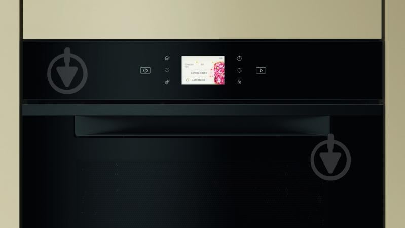 Встраиваемая микроволновая печь Whirlpool WCW11O7HTSB - фото 4