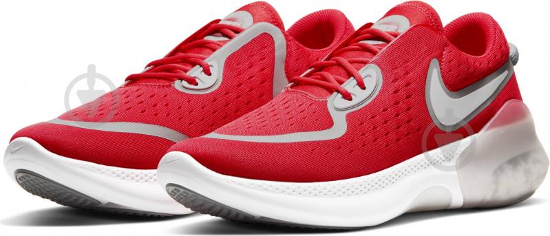 Кроссовки мужские Nike JOYRIDE RUN 2 POD CD4365-600 р.42,5 красные - фото 1