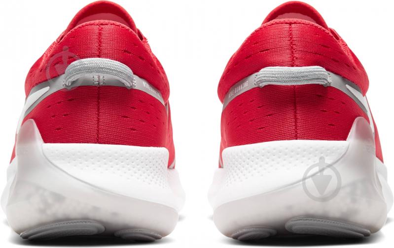 Кроссовки мужские Nike JOYRIDE RUN 2 POD CD4365-600 р.42,5 красные - фото 2