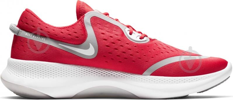 Кроссовки мужские Nike JOYRIDE RUN 2 POD CD4365-600 р.42,5 красные - фото 4