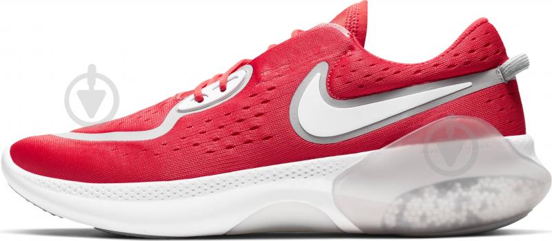 Кроссовки мужские Nike JOYRIDE RUN 2 POD CD4365-600 р.42,5 красные - фото 5