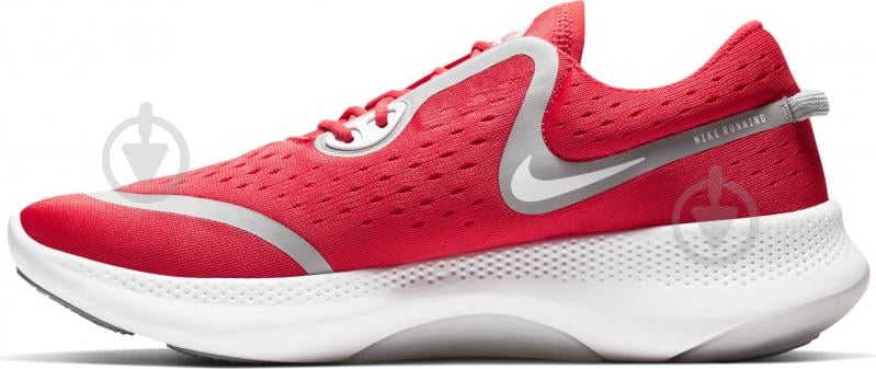 Кроссовки мужские Nike JOYRIDE RUN 2 POD CD4365-600 р.42,5 красные - фото 6