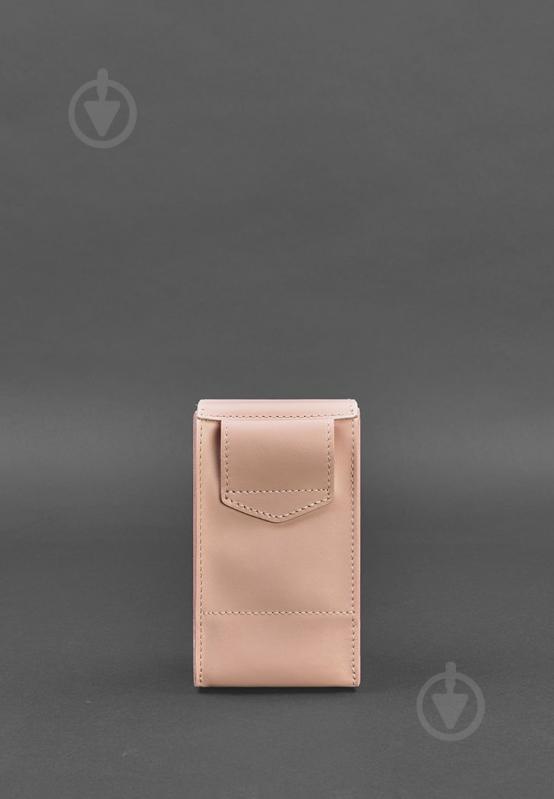 Сумка женская BlankNote Mini розовый BN-BAG-38-pink - фото 9