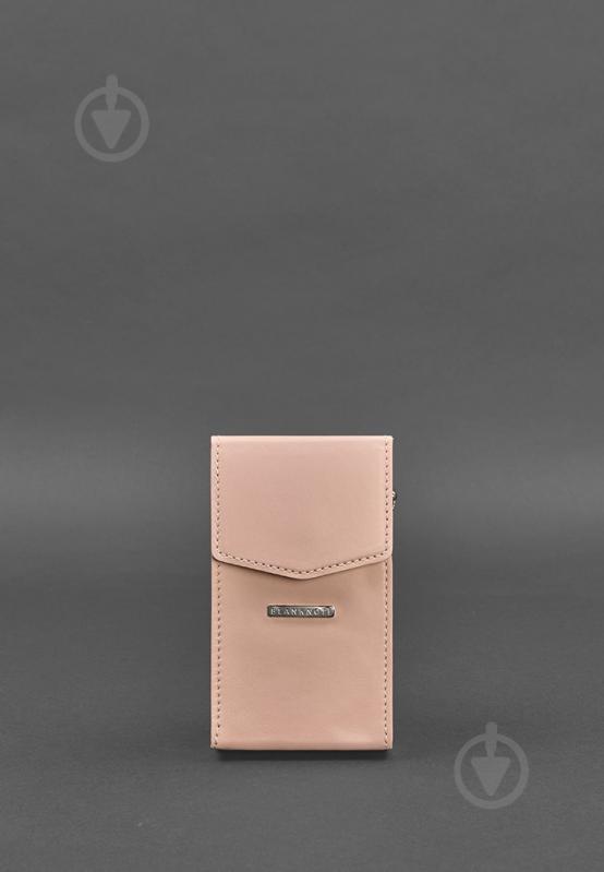 Сумка женская BlankNote Mini розовый BN-BAG-38-pink - фото 7