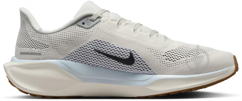 Кросівки чоловічі Nike PEGASUS 41 FD2722-113 р.41 бежеві - фото 2 Кросівки чоловічі Nike PEGASUS 41 FD2722-113 р.41 бежеві - фото 2