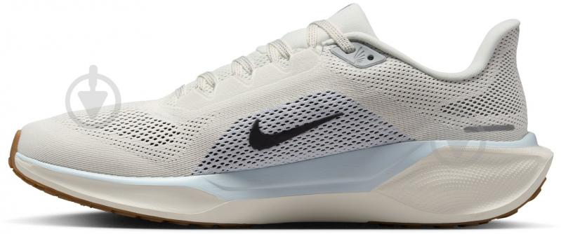 Кросівки чоловічі Nike PEGASUS 41 FD2722-113 р.41 бежеві - фото 4 Кросівки чоловічі Nike PEGASUS 41 FD2722-113 р.41 бежеві - фото 4