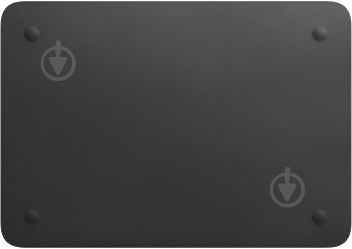 Чехол Apple MacBook Pro 16" black (MWVA2ZM/A) - фото 2