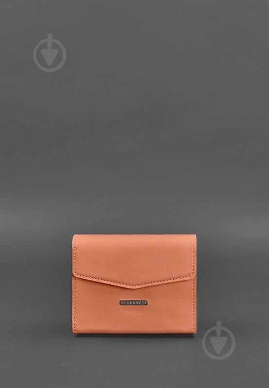 Сумка жіноча BlankNote Mini кораловий BN-BAG-38-living-coral - фото 3