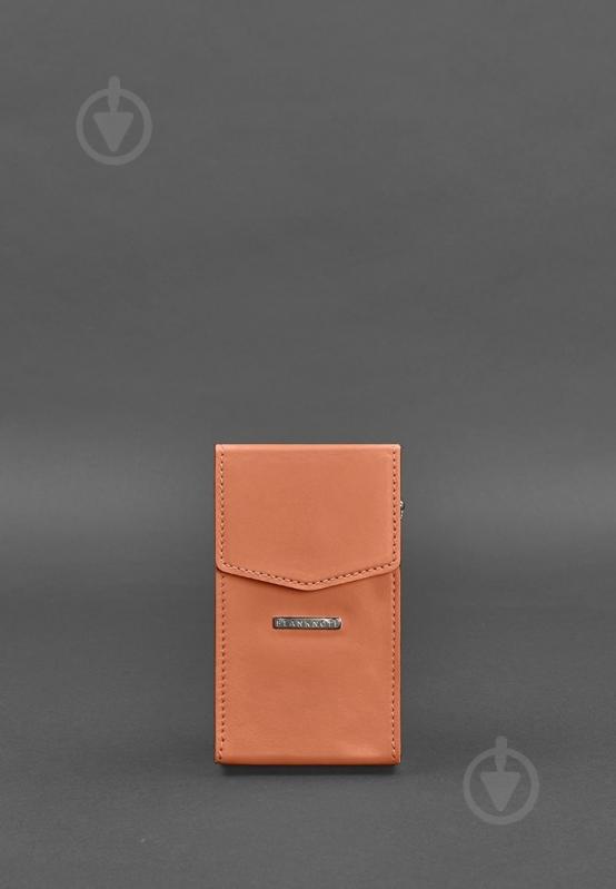 Сумка жіноча BlankNote Mini кораловий BN-BAG-38-living-coral - фото 7