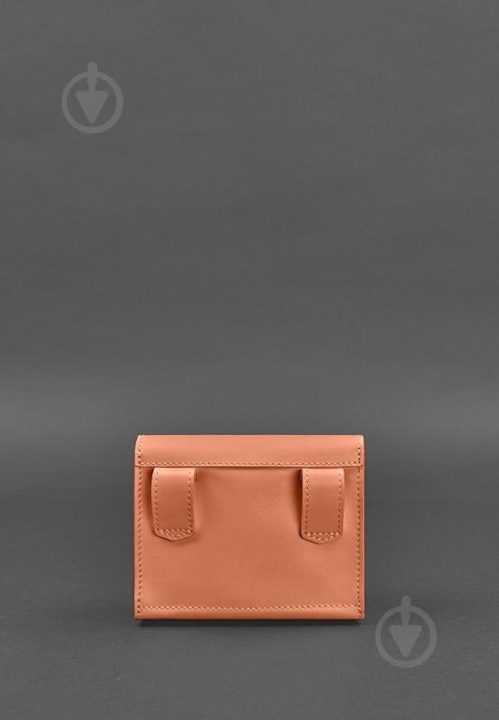 Сумка жіноча BlankNote Mini кораловий BN-BAG-38-living-coral - фото 5
