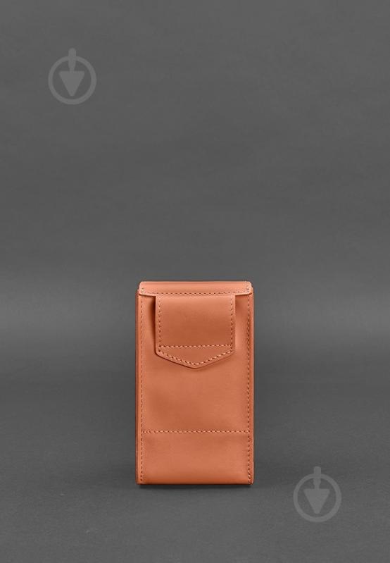 Сумка жіноча BlankNote Mini кораловий BN-BAG-38-living-coral - фото 9