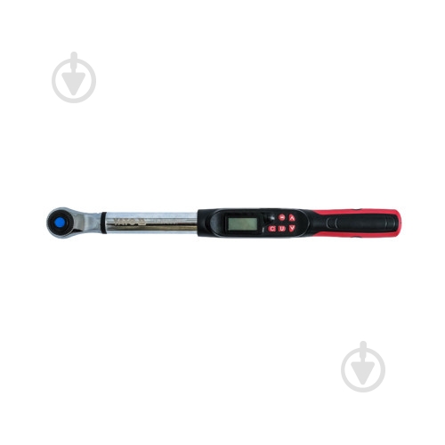 Ключ динамометрический YATO YT-07902 - фото 1