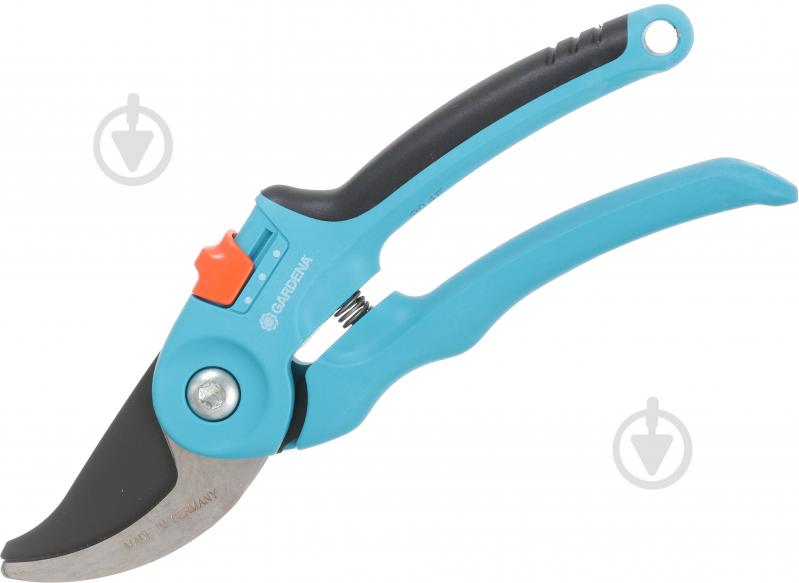 Секатор плоскостной Gardena 8853-30 - фото 1