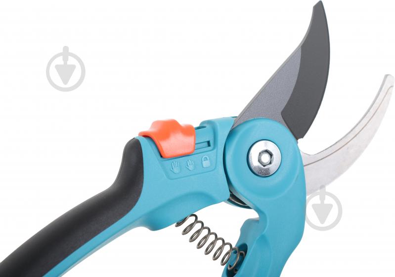 Секатор плоскостной Gardena 8853-30 - фото 4