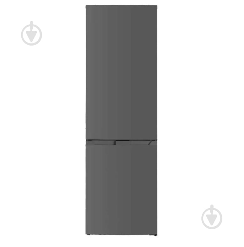 Холодильник Grunhelm BRH-N186E60-G - фото 1 Холодильник Grunhelm BRH-N186E60-G - фото 1