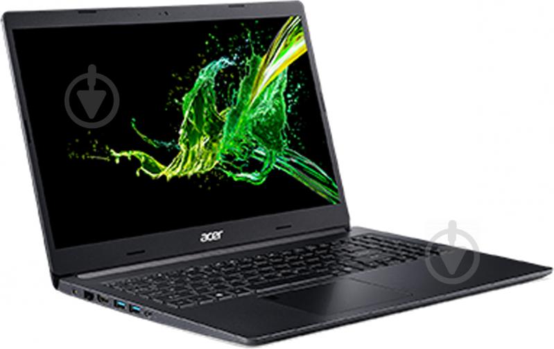 Ноутбук Acer ASPIRE 5 A515 15,6" (NX.HZDEU.00B) charcoal black - фото 2