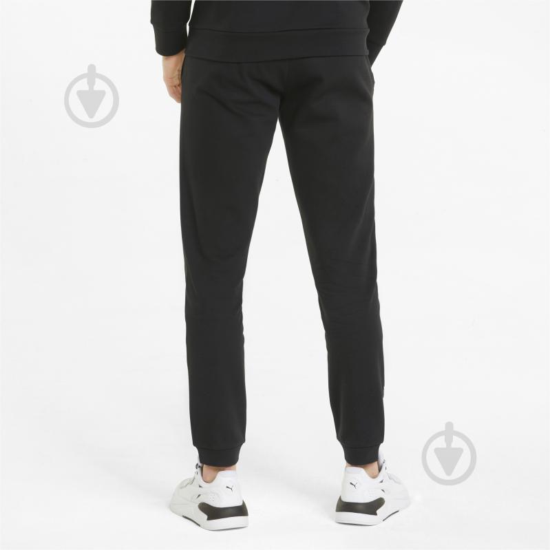 Брюки Puma RAD CAL Pants 84743801 р. S черный - фото 2