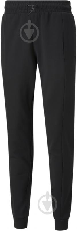 Брюки Puma RAD CAL Pants 84743801 р. S черный - фото 4