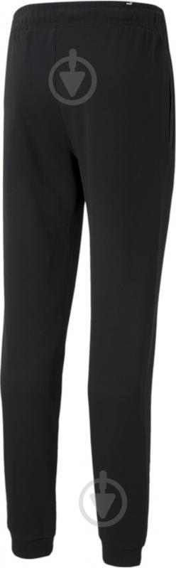 Брюки Puma RAD CAL Pants 84743801 р. S черный - фото 5