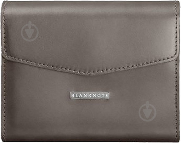 Сумка жіноча BlankNote Mini Горизонтальна темно-бежевий BN-BAG-38-2-beige - фото 1