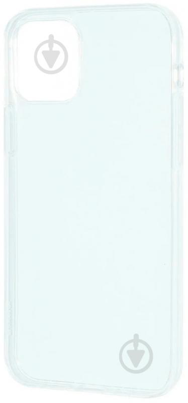 Чохол BASEUS Simple (TPU) для Apple iPhone 12 Pro - фото 1 Чохол BASEUS Simple (TPU) для Apple iPhone 12 Pro - фото 1