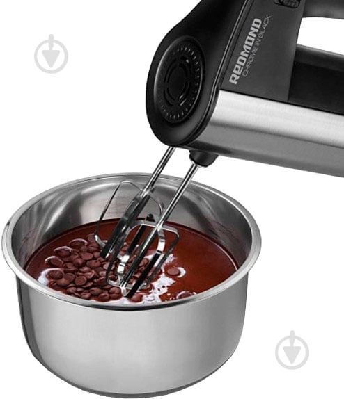 Миксер Redmond RHM-M2103 - фото 4