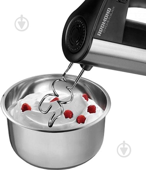 Миксер Redmond RHM-M2103 - фото 5