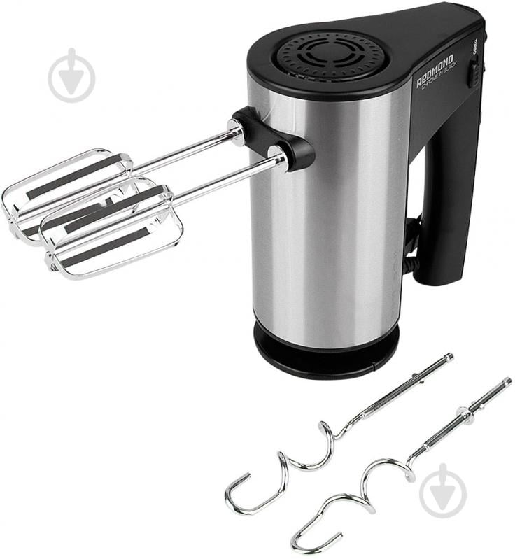 Миксер Redmond RHM-M2103 - фото 2