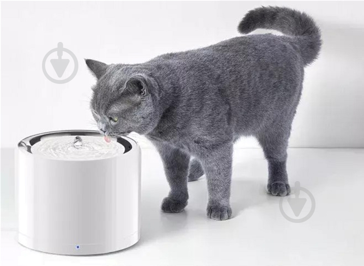 Поилка PETKIT Electric Pet Cat/Dog EVERSWEET 3 PRO (P4108) - фото 2