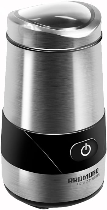 Кофемолка Redmond RCG-M1606 - фото 1 Кофемолка Redmond RCG-M1606 - фото 1