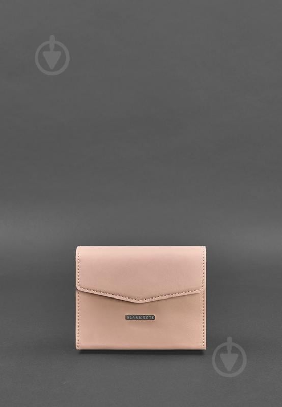 Сумка женская BlankNote Mini Горизонтальная розовый BN-BAG-38-2-pink - фото 2