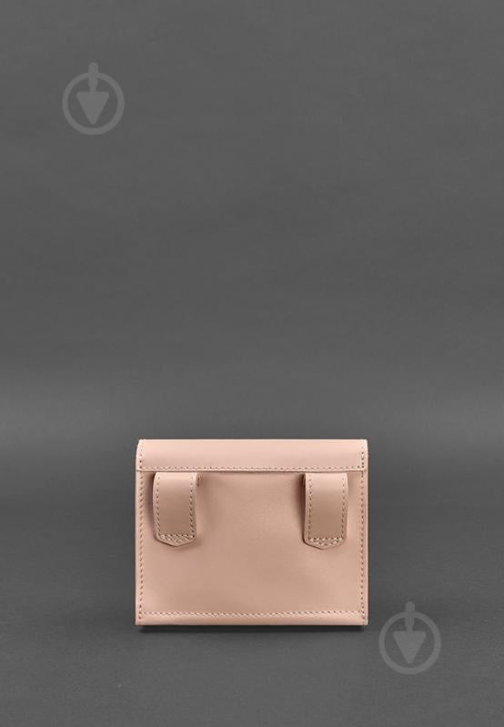Сумка женская BlankNote Mini Горизонтальная розовый BN-BAG-38-2-pink - фото 4