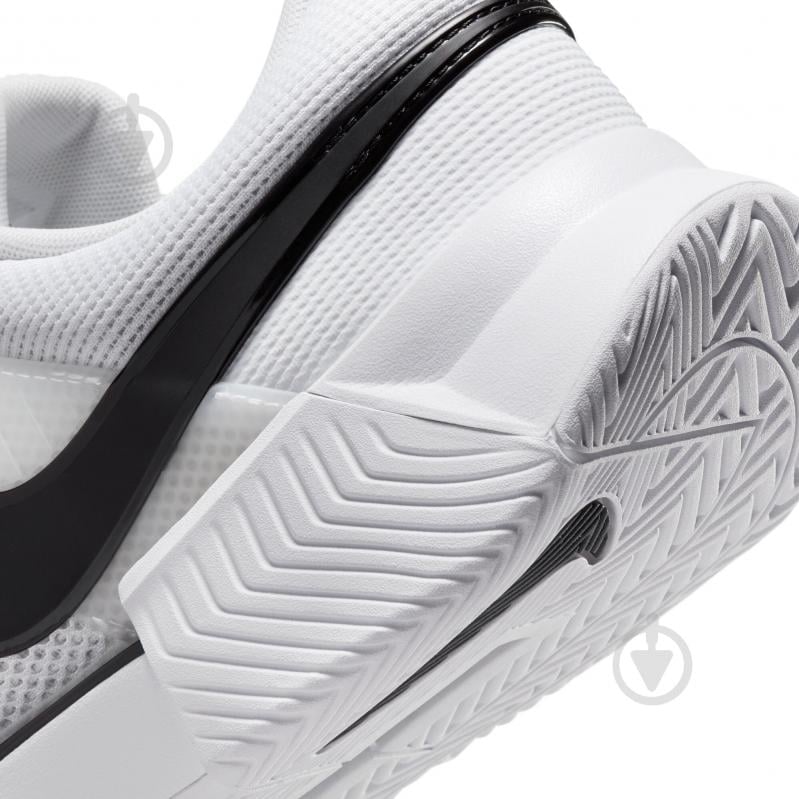 Кроссовки мужские Nike ZOOM GP CHALLENGE 1 FB3147-101 р.41 белые - фото 11