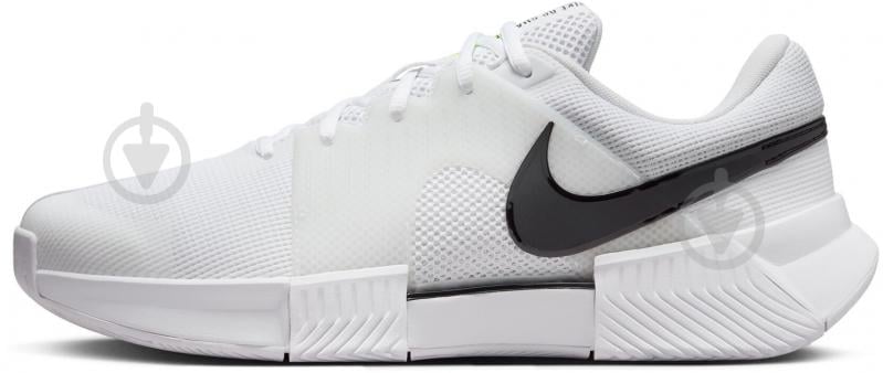 Кроссовки мужские Nike ZOOM GP CHALLENGE 1 FB3147-101 р.41 белые - фото 3