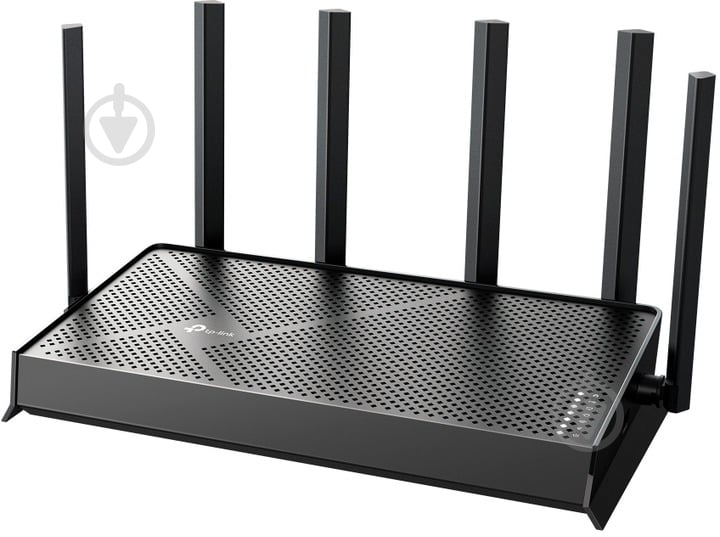 Роутер TP-Link ARCHER BE400 - фото 2