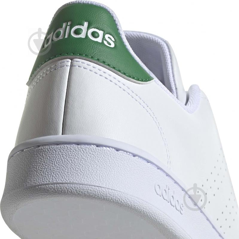 Кроссовки мужские зимние Adidas ADVANTAGE GZ5300 р.47 1/3 - фото 11