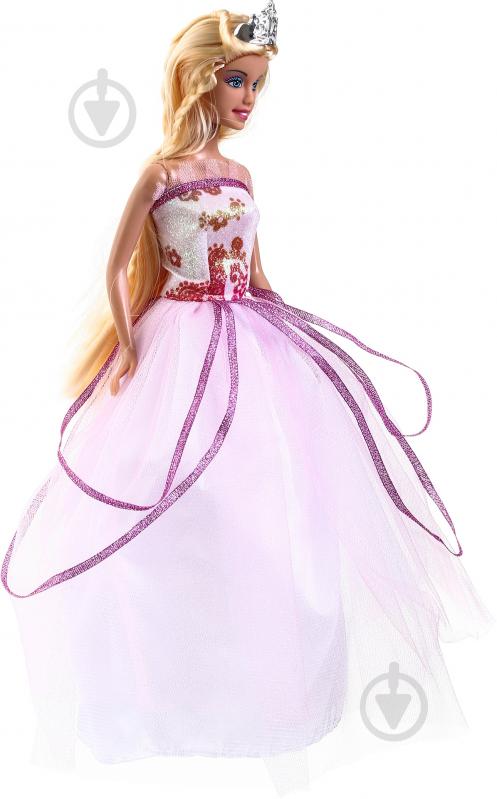 Кукла Defa с аксессуарами 8292 - фото 2