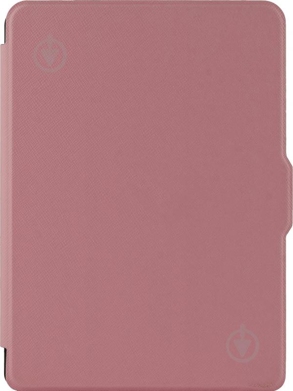 AIRON Premium AIRBOOK City Base/LED pink - фото 1