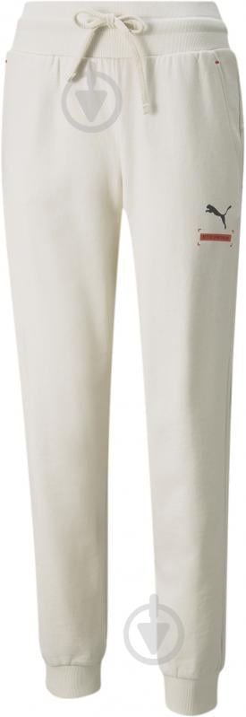 Брюки Puma Better Pants 84746899 р. XS белый - фото 4