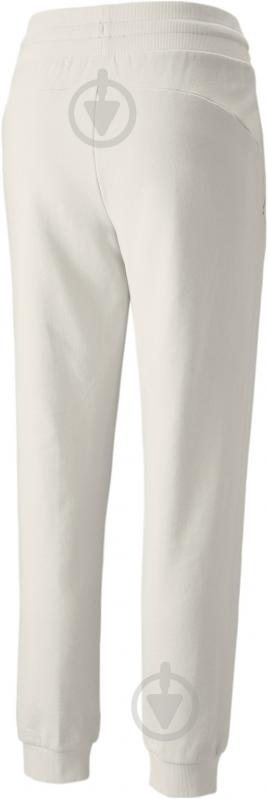 Брюки Puma Better Pants 84746899 р. XS белый - фото 5