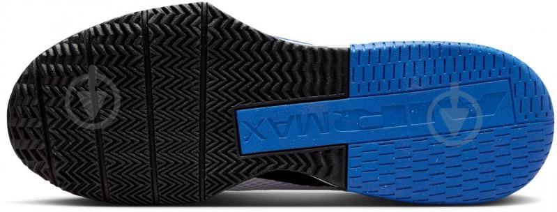 Кросівки чоловічі Nike AIR MAX ALPHA TRAINER 6 FQ1833-102 р.41 білі - фото 9 Кросівки чоловічі Nike AIR MAX ALPHA TRAINER 6 FQ1833-102 р.41 білі - фото 9