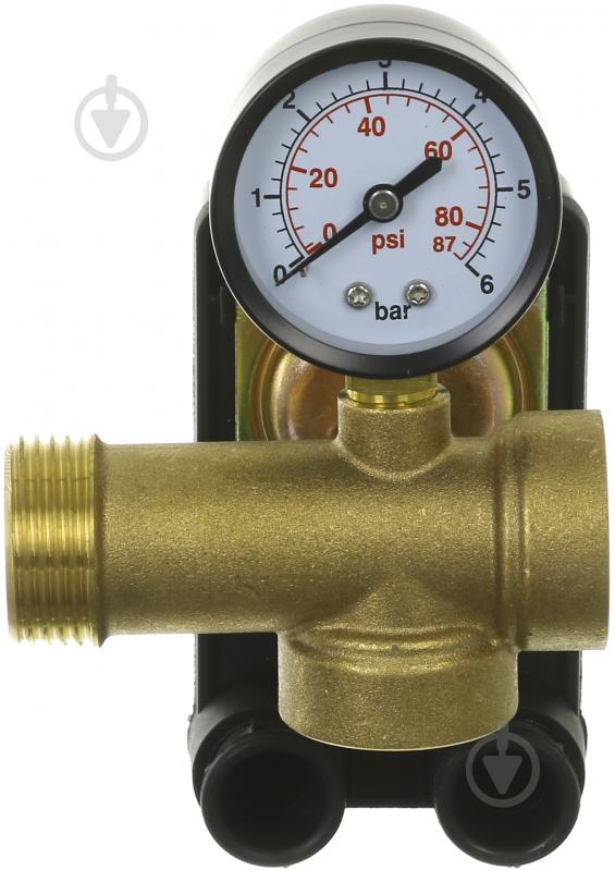 Реле давления Werk - фото 2